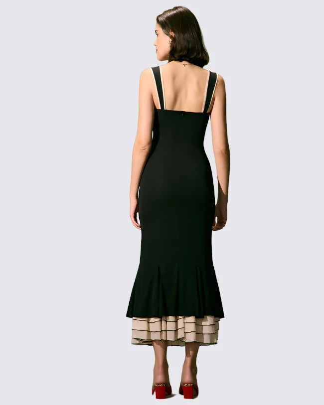 AMORA DRESS