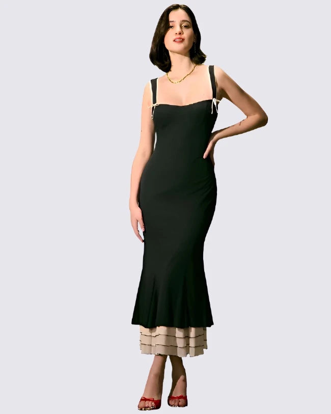 AMORA DRESS